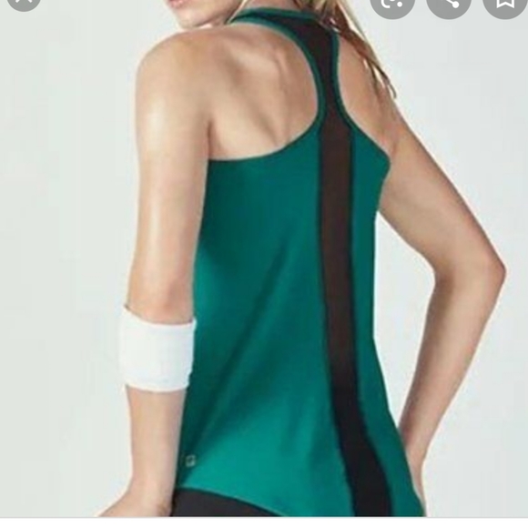 Fabletics Amna Tanktop - Picture 2 of 2